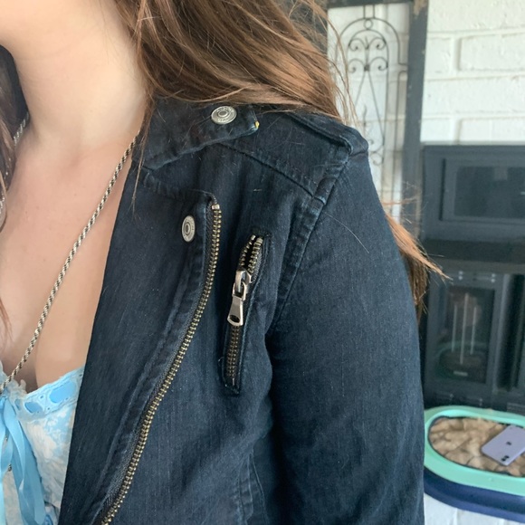 Hudson jacket - Picture 5 of 8